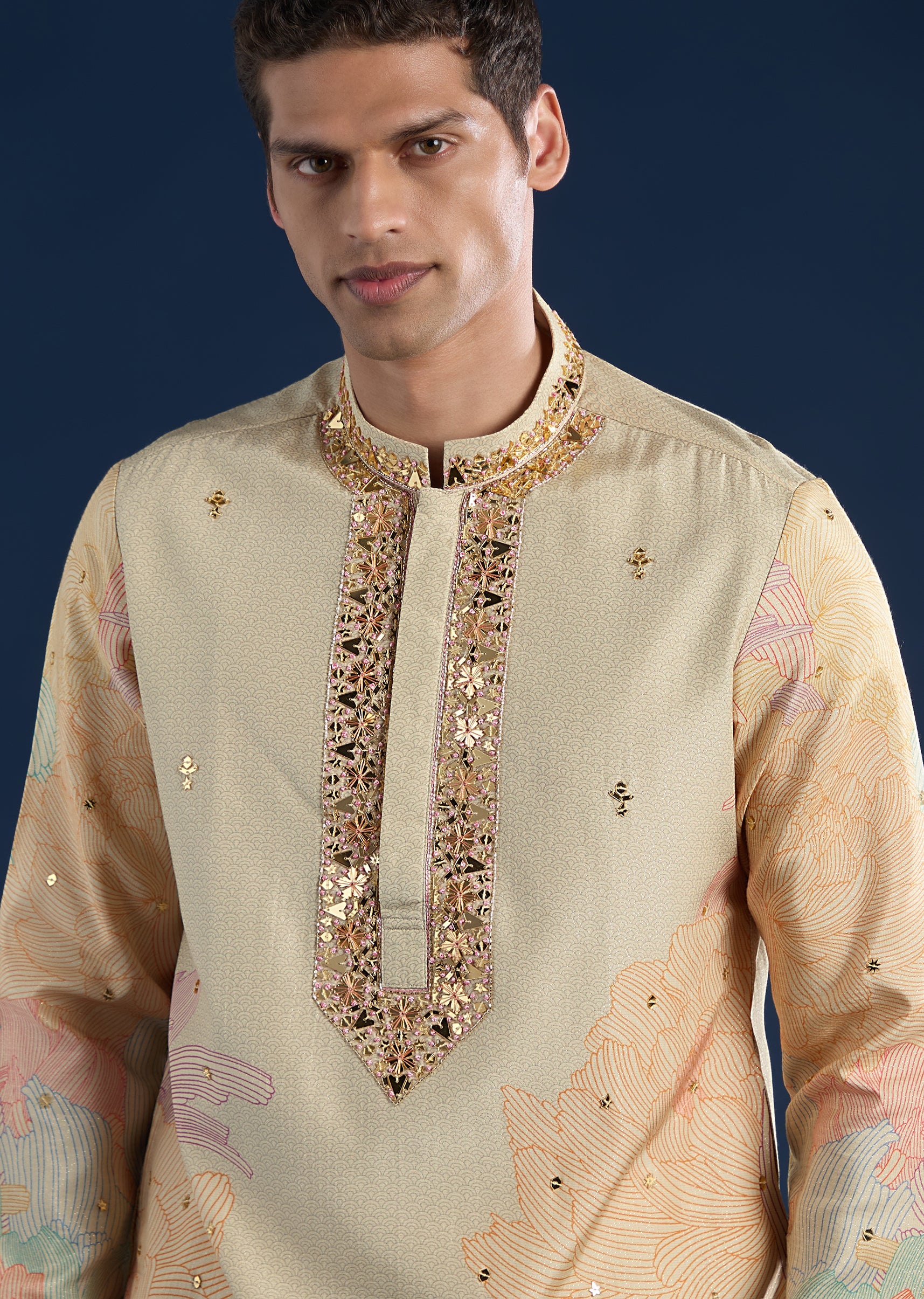 beige-mirror-work-kurta-set-sg363538-2 5e25d926-17c7-4a86-94cd-92bdec6afe15