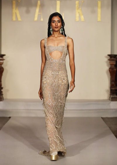 beige-net-bridal-gown-with-bustier-layer-sg356702-1