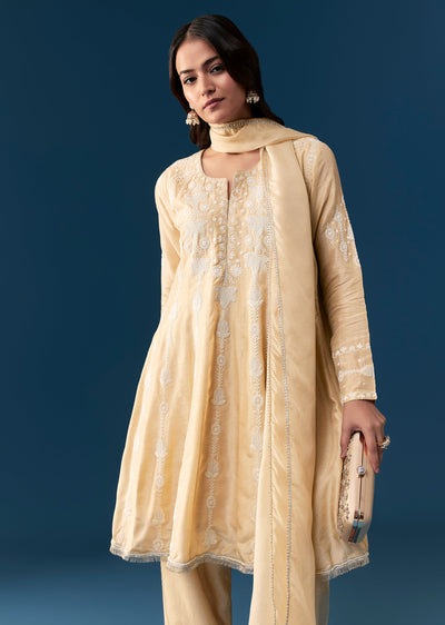 beige-peplum-pakistani-style-anarkali-suit-thread-work-sg353549-4 241d8945-76a4-44d5-8751-40deae08a2ed