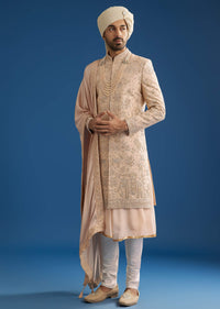 beige-silk-groom-sherwani-set-with-zardosi-work-sg269935-1