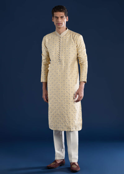 beige-straight-kurta-and-pant-set-in-jacquard-sg322444-1