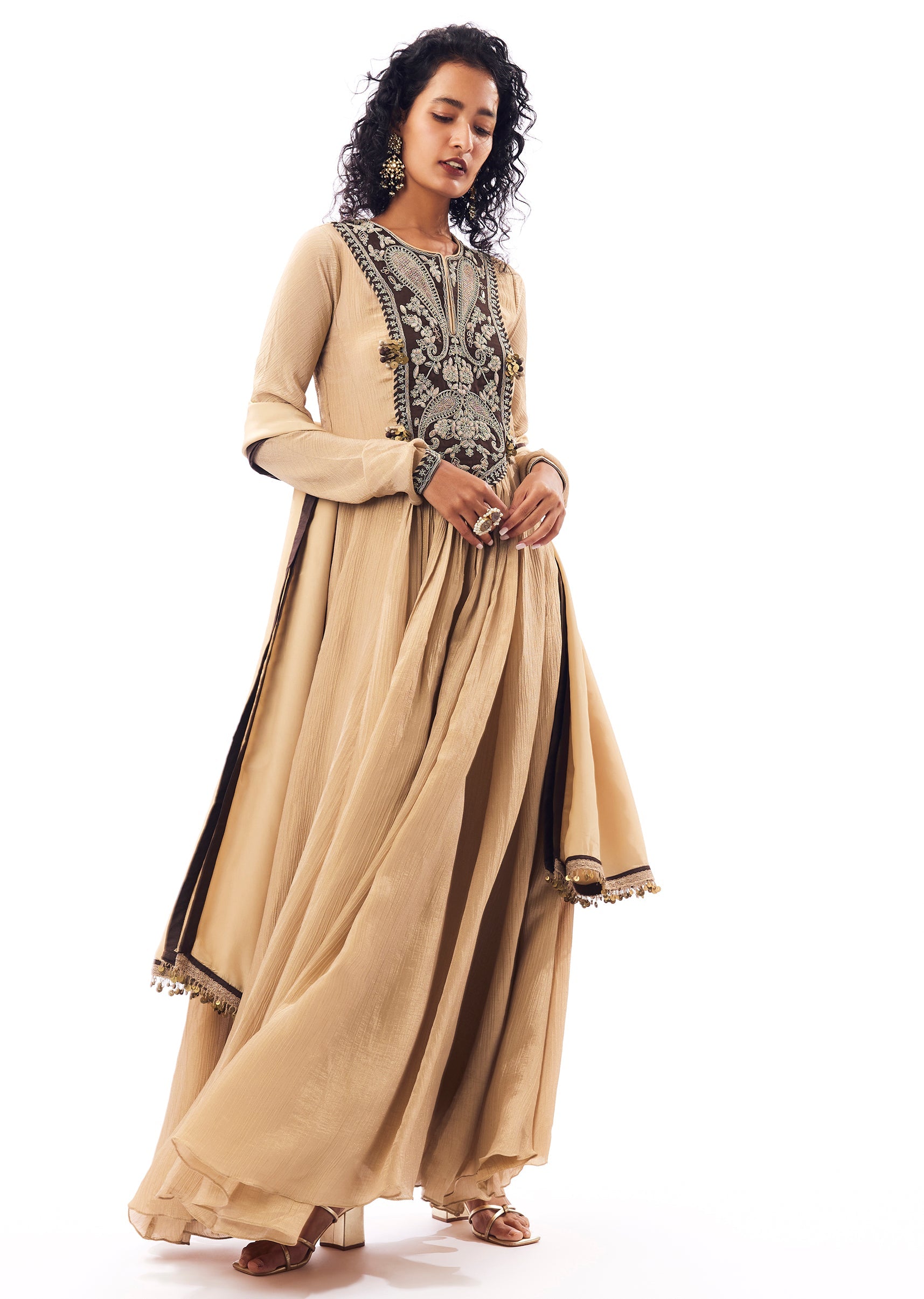 beige-tissue-anarkali-with-rich-zardosi-detailing-sg388253-1 1f018e85-0971-400c-a7d6-e3c0db0c1820