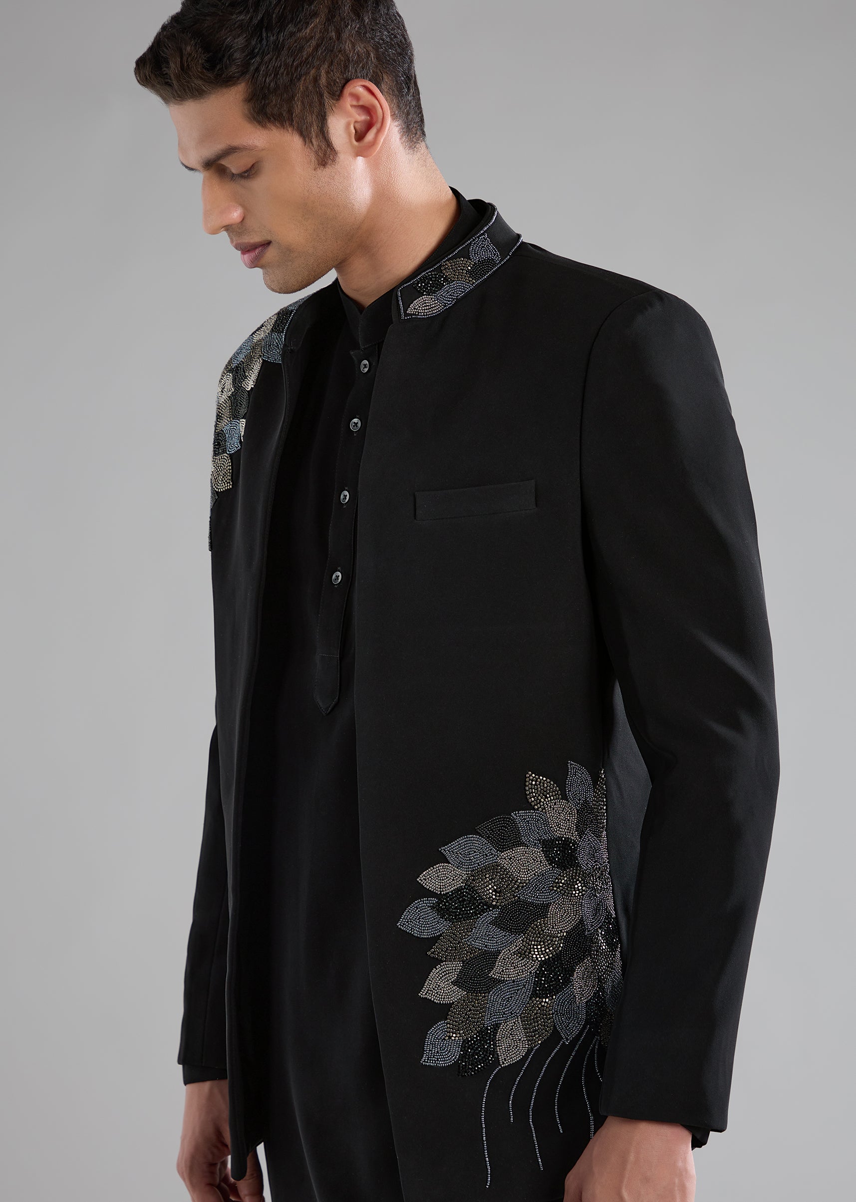 black-embellished-jodhpuri-kurta-set-with-resham-work-sg333612-1 7a98e4c4-f950-4bf1-80e7-1436dc5e05be