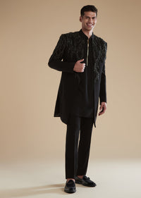 black-mens-indowestern-with-cut-dana-beads-sequins-detail-work-sg366271-1 88b61c99-d910-4bbb-a1ef-dec9d42a353e