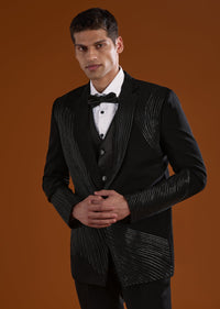 black-mens-tuxedo-with-dori-work-and-leather-accents-sg359460-1