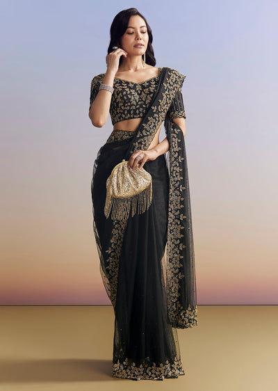 black-net-saree-with-embroidered-border-sg320748-1