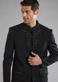 black-rayon-jodhpuri-pant-set-with-zardozi-work-sg375473-1 2a3749f9-0302-422f-afc0-659a1056bc3d