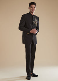 black-rayon-jodhpuri-set-with-metal-zardosi-thread-resham-work-sg333492-1 861fa673-bf0b-4248-aac2-5f51af7fa1b5