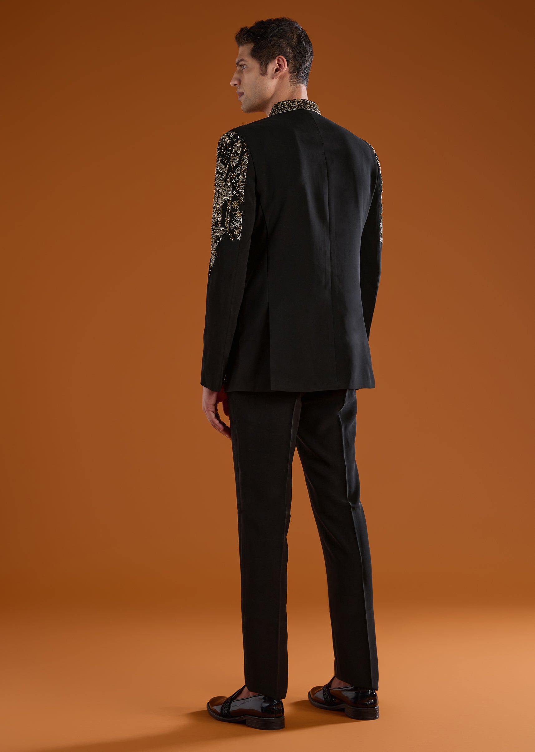 black-suiting-jodhpuri-pant-set-with-embroidery-sg377005-5 3494eb6b-5969-4ea5-9e66-3df618bac02e