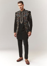black-suiting-jodhpuri-with-resham-cutdana-and-stone-work-sg385980-1 7301bf27-13d4-45e0-aae4-c519868712ee