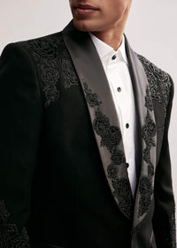 black-tuxedo-for-men-with-cut-work-shawl-collar-sg354400-1