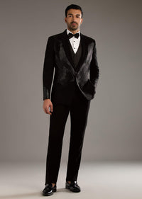 black-tuxedo-for-men-with-leather-and-dori-work-sg359554-1