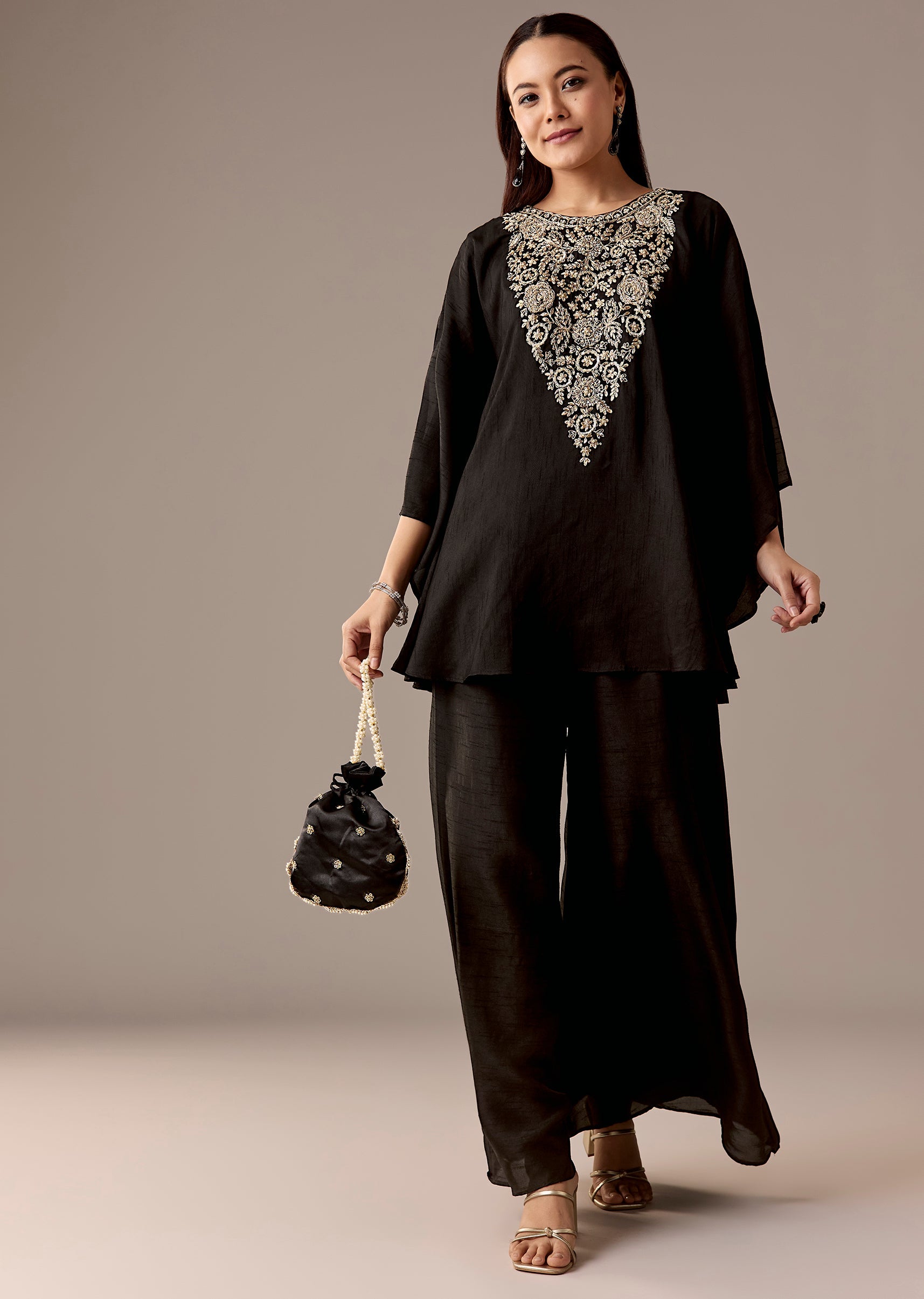 black-zari-kaftan-palazzo-set-sg383694-3 0a342726-a9fc-4c6f-882c-be959985d29c