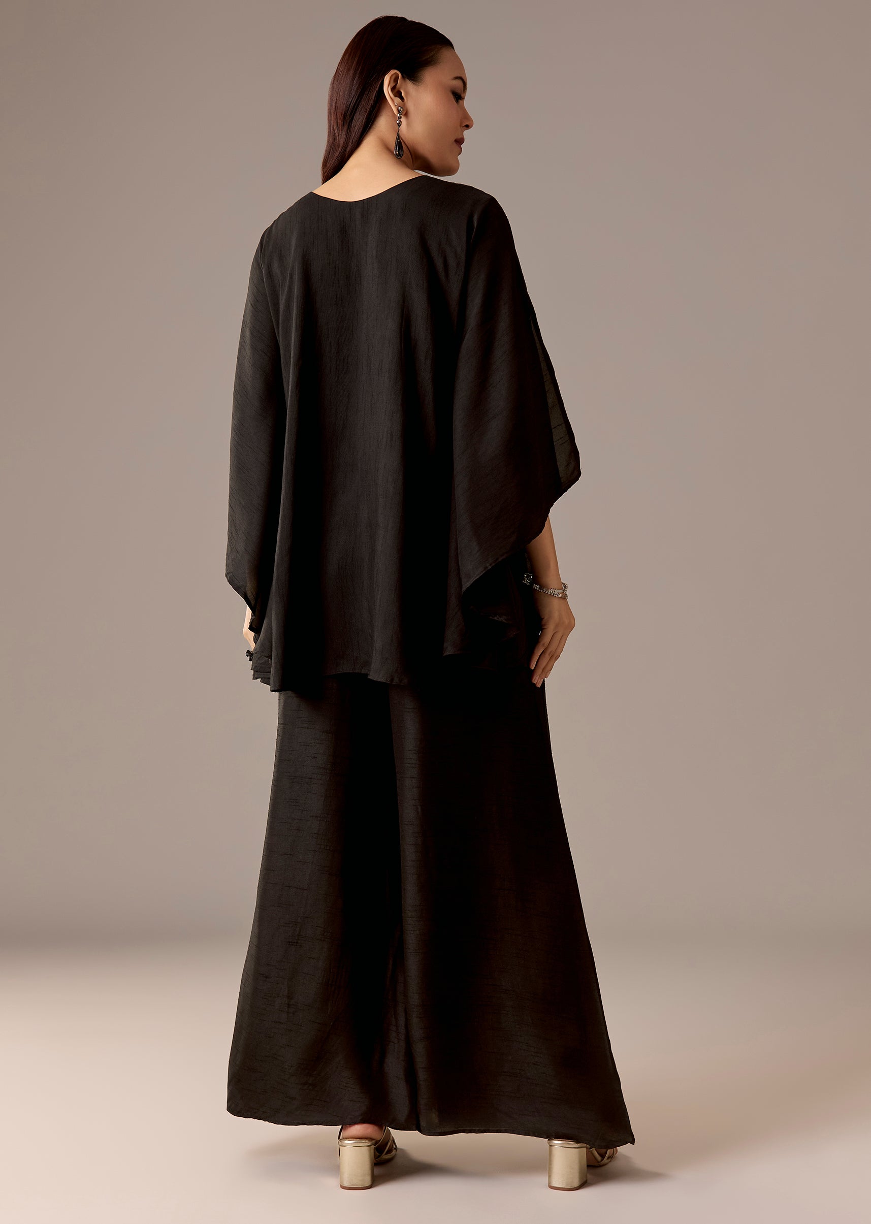 black-zari-kaftan-palazzo-set-sg383694-5 c9957a21-2f8d-4799-a426-5ff54b8c0830