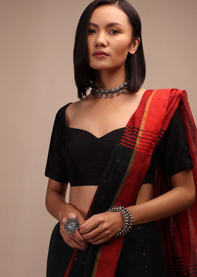 black half sleeves-m001blonra07y-sg95282 2