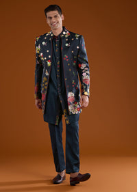 blue-art-silk-mens-indowestern-kurta-pant-set-sg335420-1 a57fe692-80a1-46d9-9861-b642973e408c