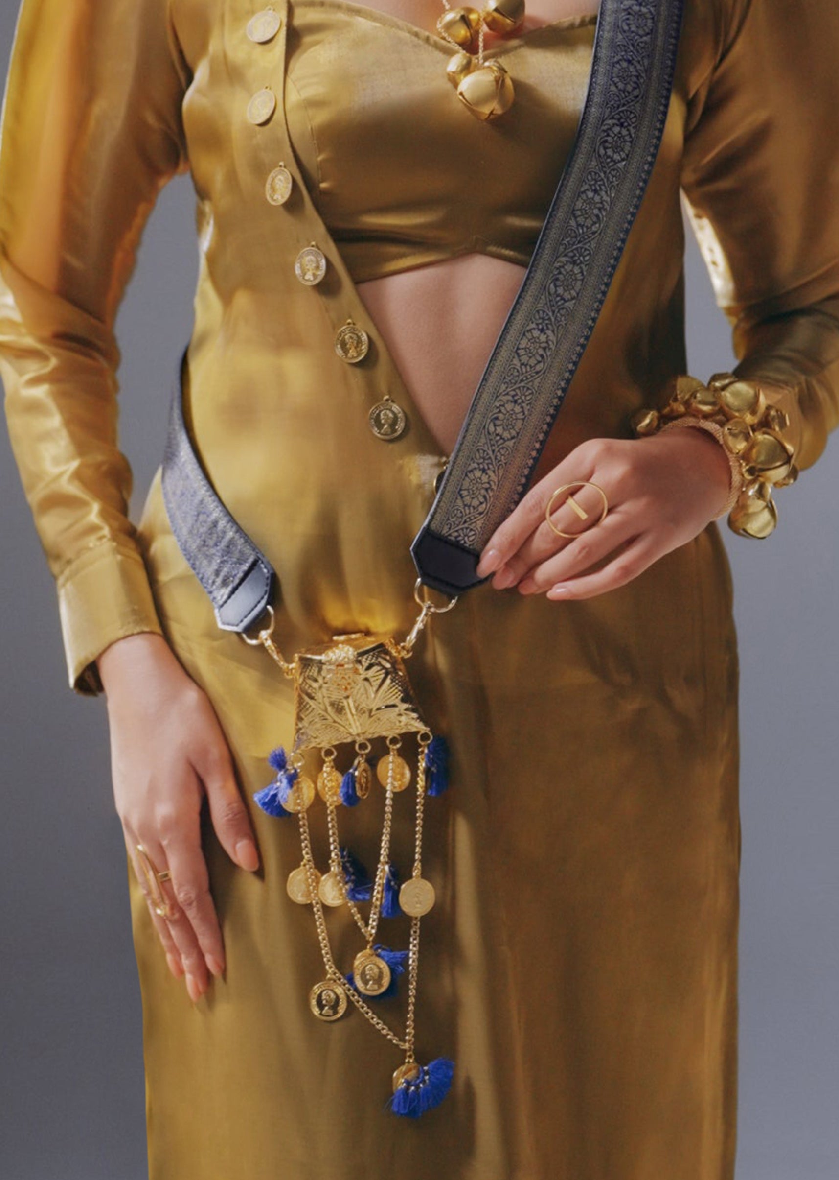 blue-banarasi-brocade-sling-bag-sg388474-1 3fedb487-7641-4f44-beee-2a941bfe2c9d