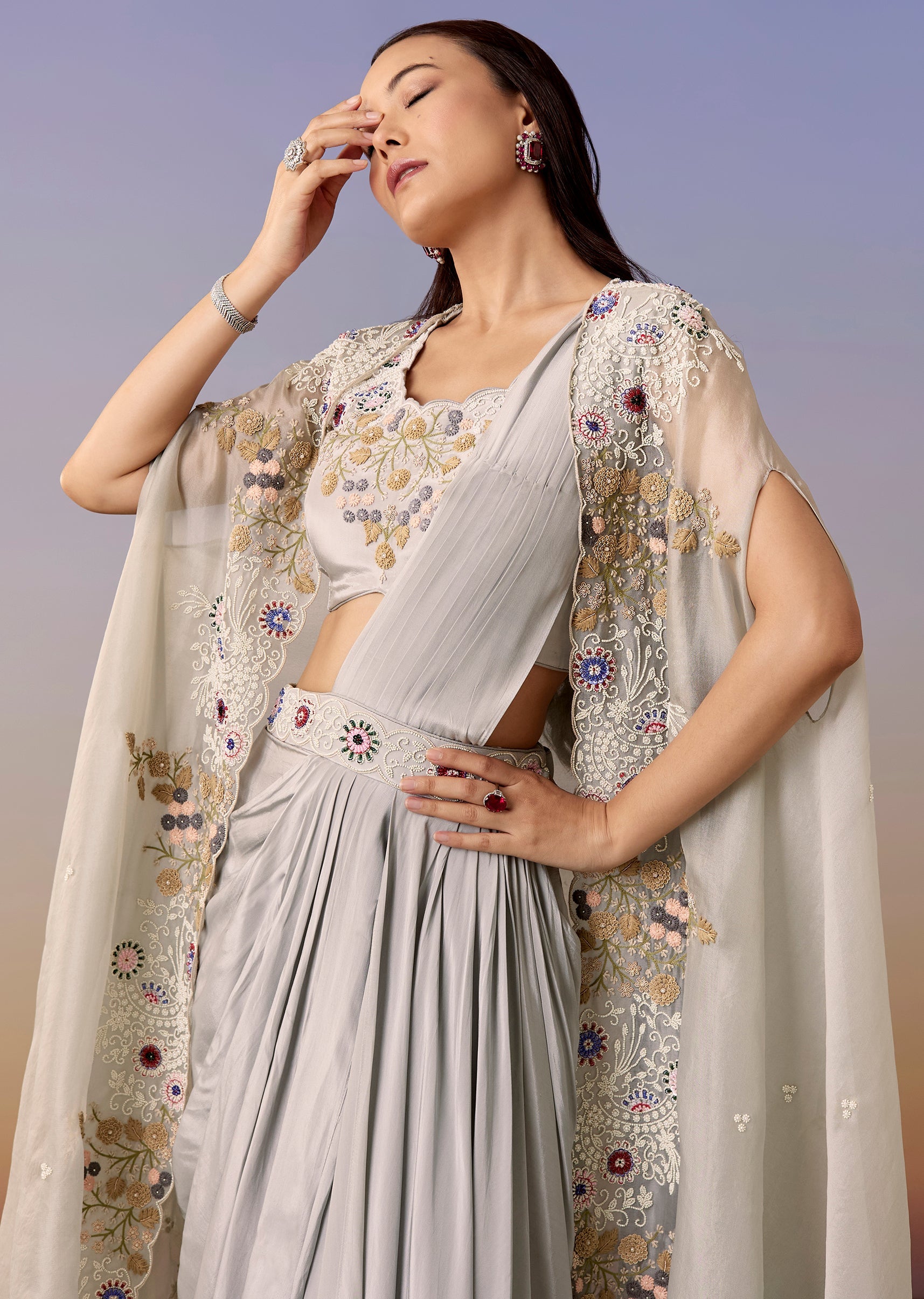 blue-cape-pre-draped-saree-set-sg315411-4 b22f0cc2-7f66-45c1-8c61-41c2d23b2976