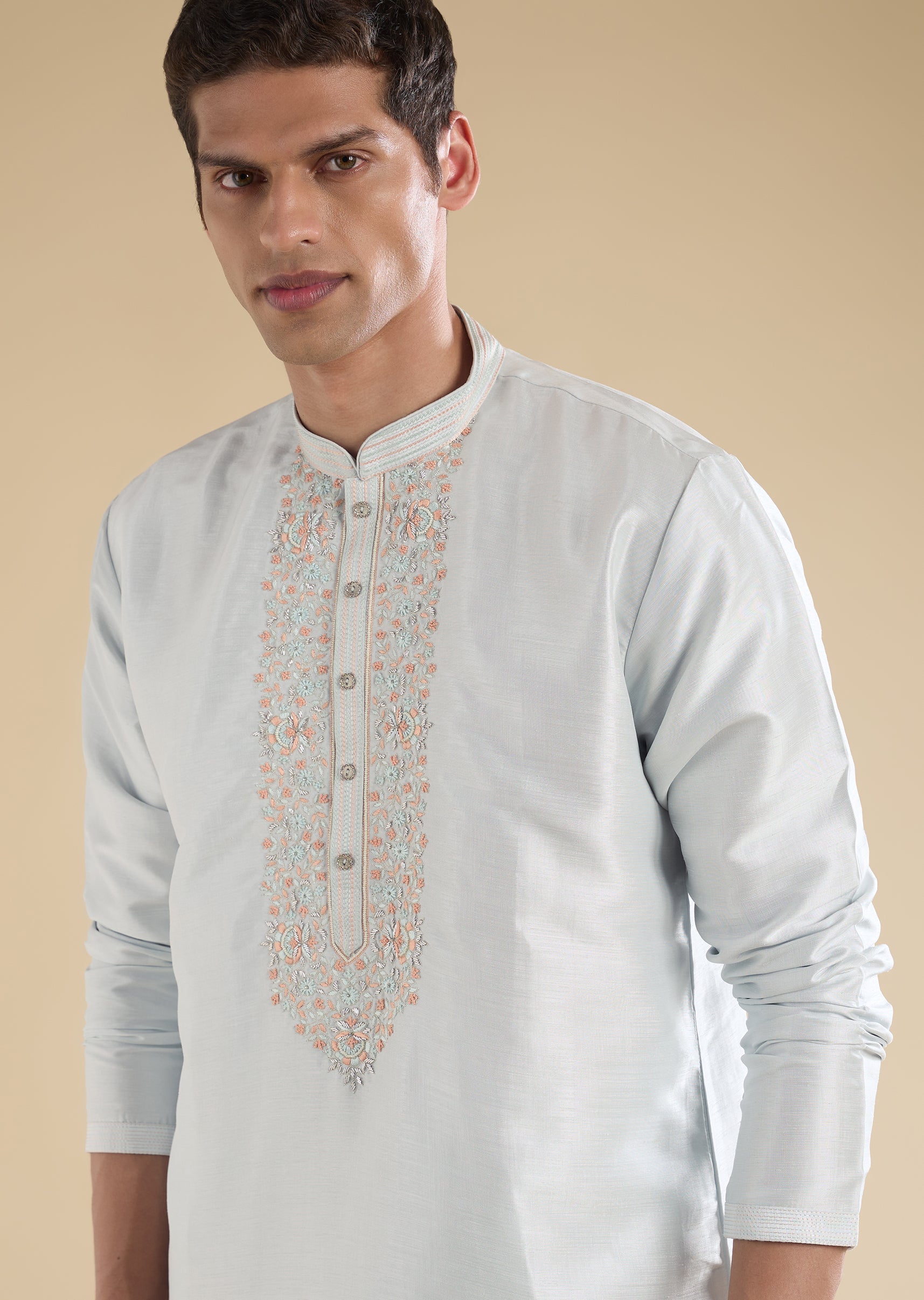 blue-classic-kurta-set-sg366419-1 6f0dcfe5-7892-467e-b327-73177e1be288