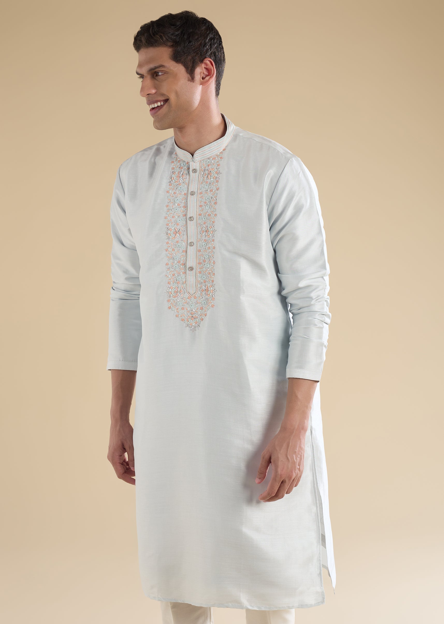 blue-classic-kurta-set-sg366419-3 52509ee9-0586-4110-9a06-999961ee233f