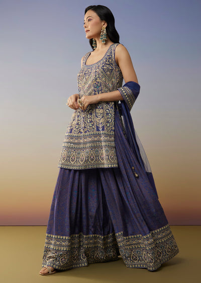 blue-crepe-palazzo-suits-with-floral-printed-stone-and-mirror-work-sg369815-1 92991a37-660a-4d08-86f1-db022363f21d