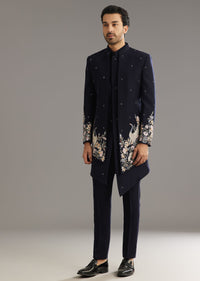 blue-cutdana-embroidered-indo-western-set-with-bird-and-floral-motif-sg271213-2