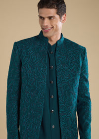 blue-embellished-jodhpuri-set-with-kurta-and-pants-sg333668-1 5397669c-2cc5-41e4-a3e2-6093e9c590c1