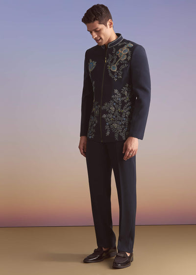 blue-kurta-jacket-set-for-men-with-sequins-and-moti-work-sg328615-1