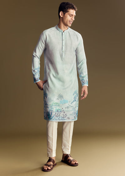blue-linen-kurta-set-sg327467-2