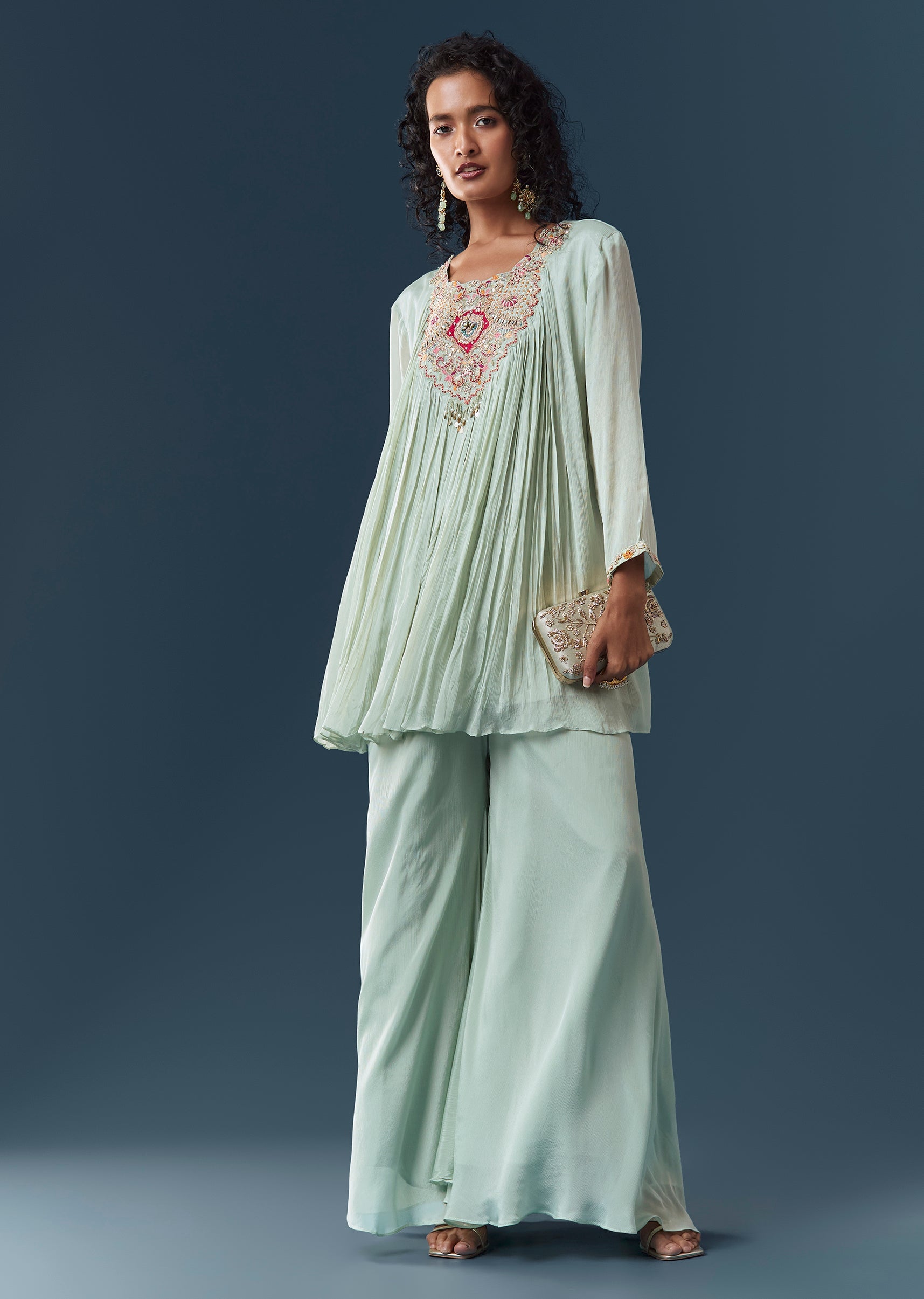 blue-minimal-sharara-style-palazzo-suit-sg382392-1 1fdfd168-51e7-48b8-b3dd-08bca6fd181b