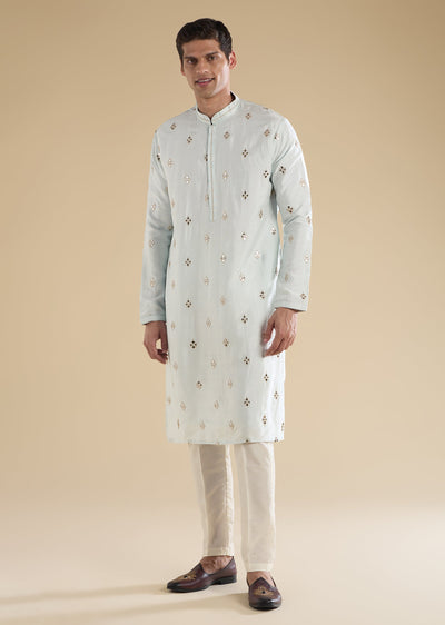 blue-mirror-detail-kurta-set-sg369753-1 586a3ad0-f257-468f-be38-463778a1639a