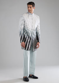 blue-rawsilk-indowestern-kurta-set-with-applique-work-sg322958-1 204d070f-505b-4af1-8f74-d36177d47187