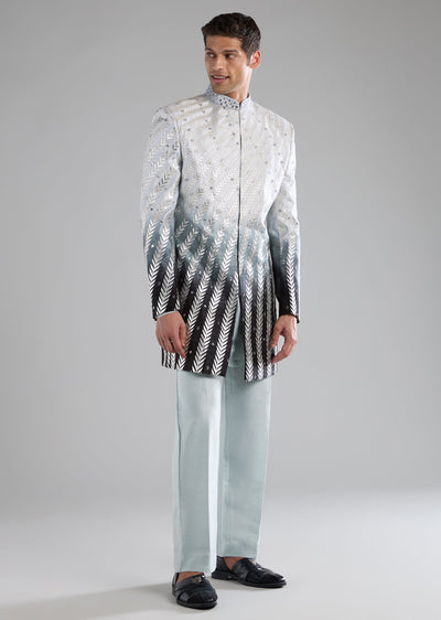 blue-rawsilk-indowestern-kurta-set-with-applique-work-sg322958-1 204d070f-505b-4af1-8f74-d36177d47187