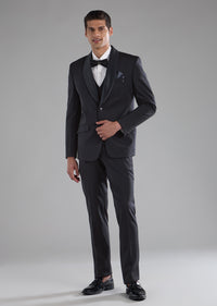 blue-rayon-tuxedo -waist-coat-and-bow-set-sg353906-1 cbaf3691-c847-412d-89d2-79e87a059e96