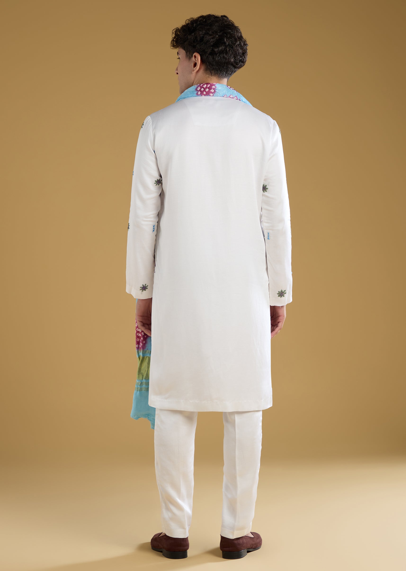 blue-silk-kurta-set-with-thread-detail-work-sg367650-5 aac49d09-7ba7-4f00-9e6b-c49723cb6c85