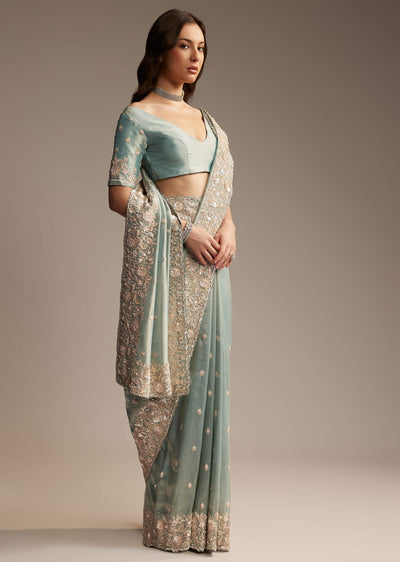blue-tissue-saree-with-cutwork-and-heavy-embroidery-sg319131-1