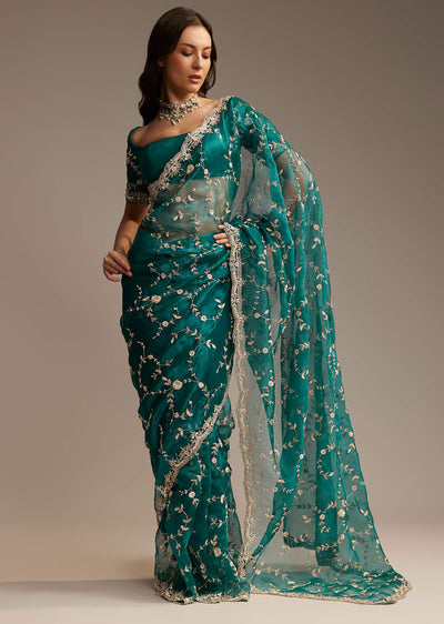 blue-tissue-saree-with-heavy-floral-jaal-embroidery-sg319011-1