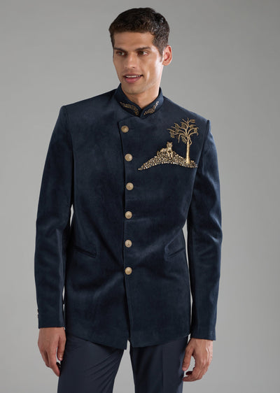 blue-velvet-embellished-jodhpuri-and-pant-set-sg369079-1 dd47d20a-dc70-40bd-b6fe-12f9e4a45a35