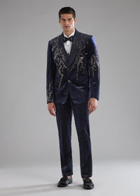 blue-velvet-embellished-tuxedo-and-bow-set-sg359762-1 e6f7fd51-1b1b-4fc4-9ab8-a9d70d29830b