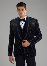 blue-zardozi-embellished-tuxedo-set-with-bow-tie-sg365824-1 2a0b8246-b00c-4a67-a194-55831359b452