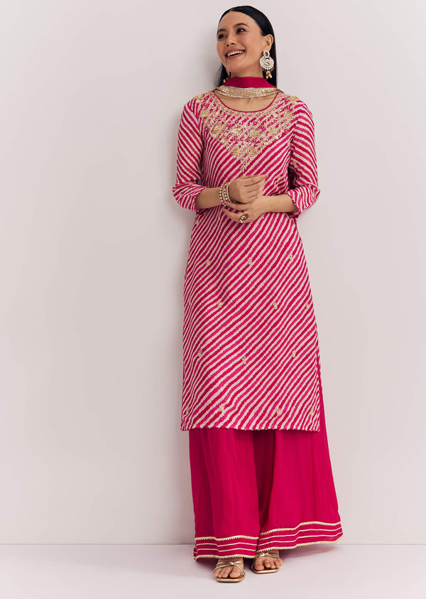 bright-orange-bandhani-kurta-palazzo-suit-with-sequins-and-zardosi-work-sg318634-4