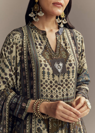 brown-muslin-printed-anarkali-suit-sg343557-2