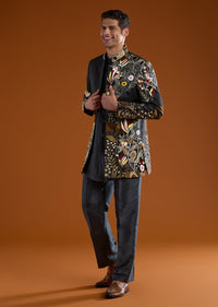charcoal-grey-indowestern-kurta-set-with-resham-work-sg335412-1 4fe39a92-5afa-4423-bc10-2ce28566e879
