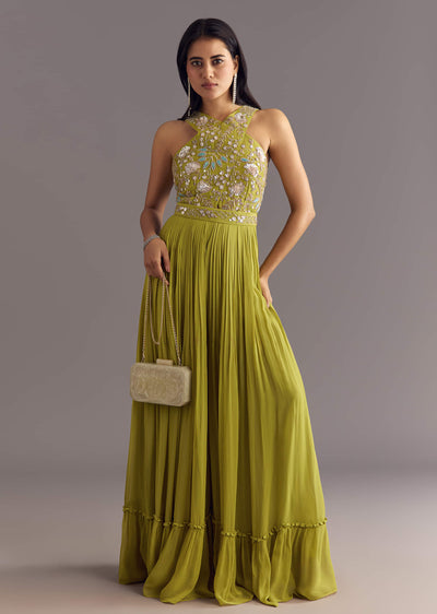 citrus-green-georgette-jumpsuit-with-embroidered-belt-sg315295-1