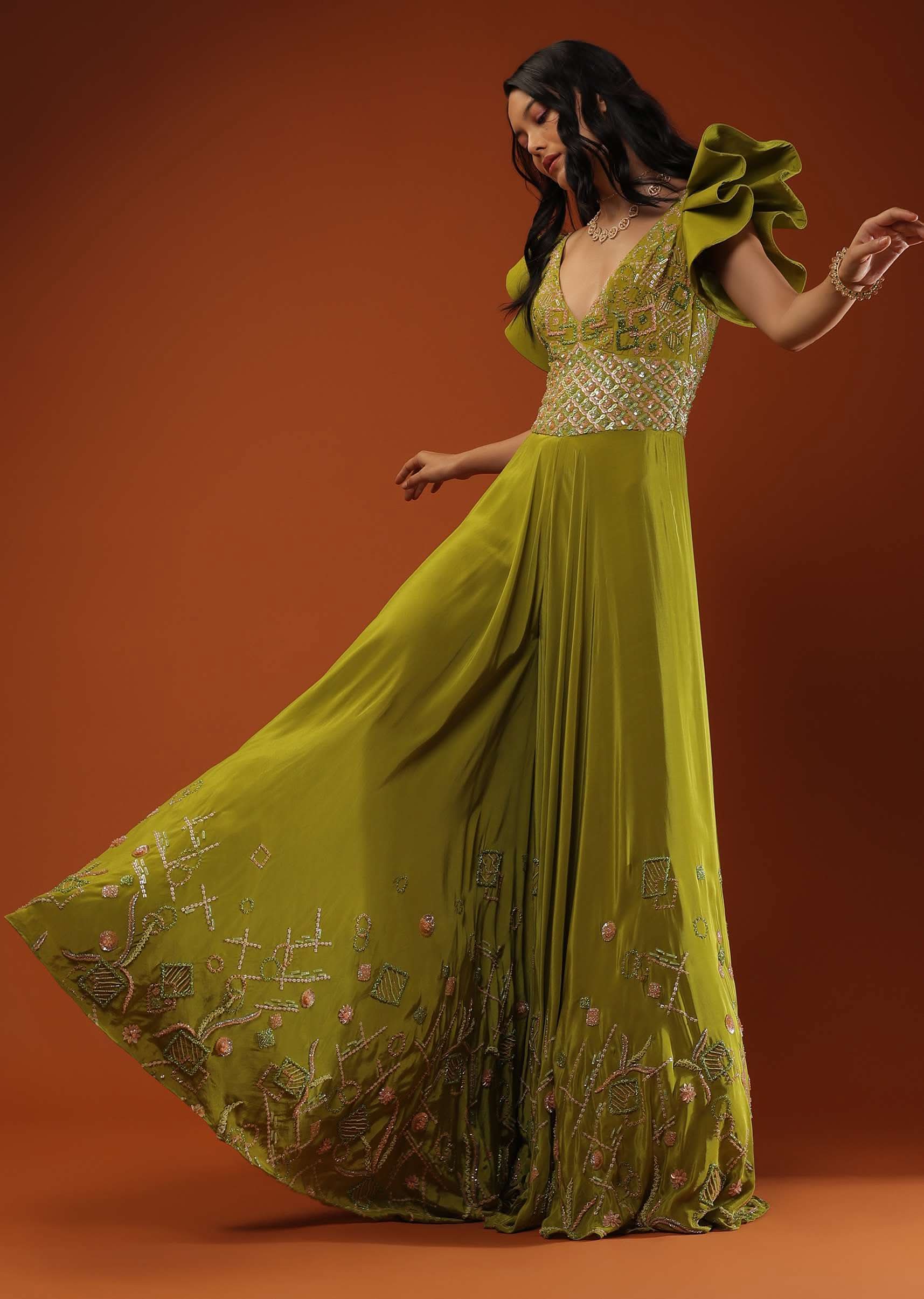 citrus green-m001m648y-sg102074 5