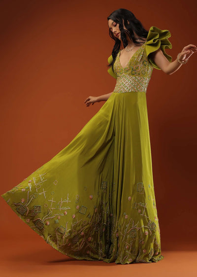 citrus green-m001m648y-sg102074 5