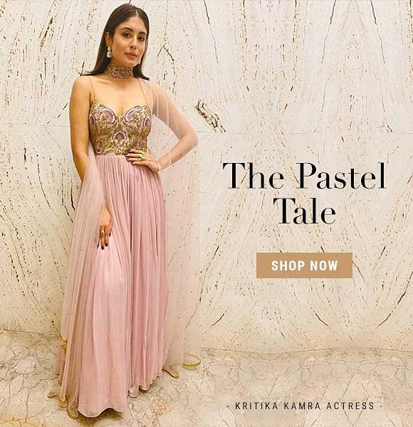 Kalki ethnic wear
