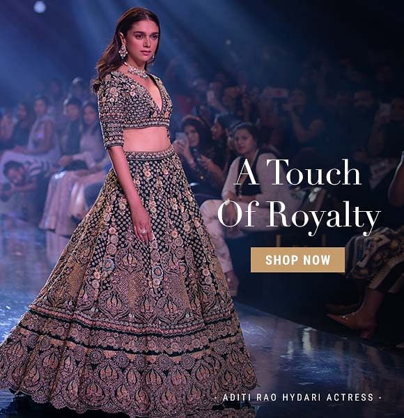 Kalki ethnic wear