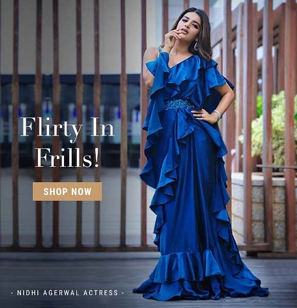 Kalki ethnic wear