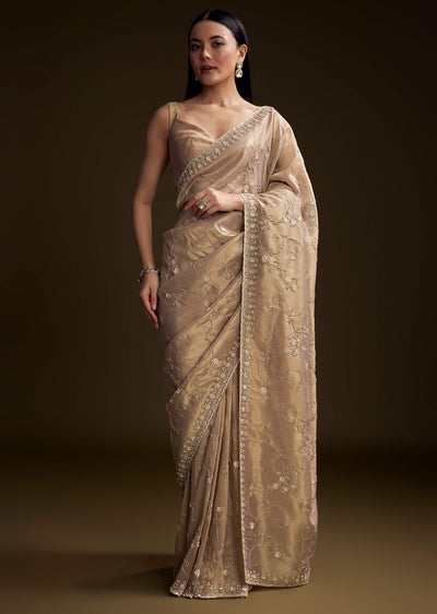 copper-tissue-saree-with-heavy-floral-embroidery-sg317945-1
